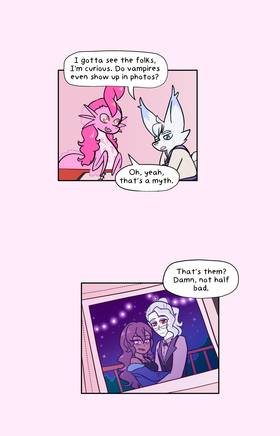 Read On Starlit Tides  66 Page 7 in English