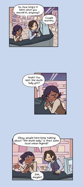 Read On Starlit Tides  67 Page 2 in English