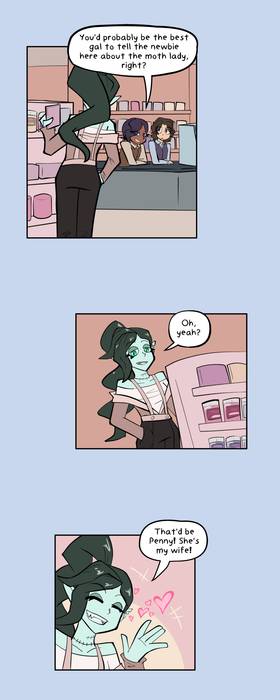 Read On Starlit Tides  67 Page 4 in English