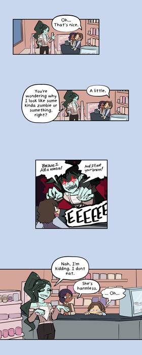 Read On Starlit Tides  67 Page 5 in English