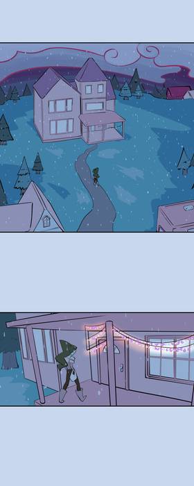 Read On Starlit Tides  68 Page 2 in English