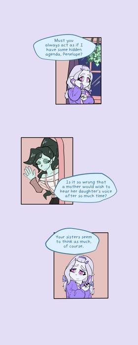 Read On Starlit Tides  68 Page 4 in English