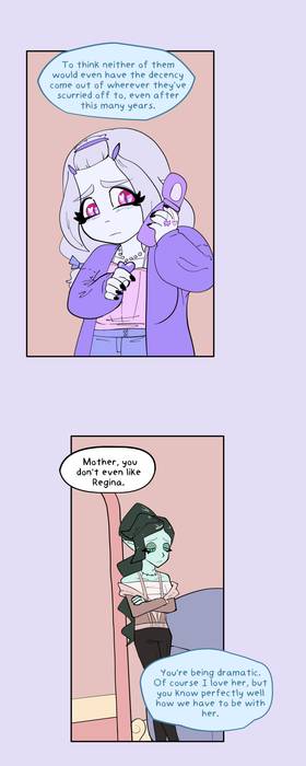 Read On Starlit Tides  68 Page 5 in English