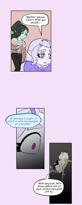 Read On Starlit Tides  69 Page 2 in English