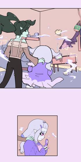 Read On Starlit Tides  69 Page 4 in English