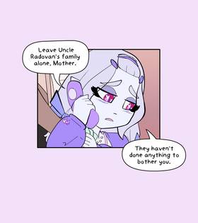 Read On Starlit Tides  69 Page 5 in English