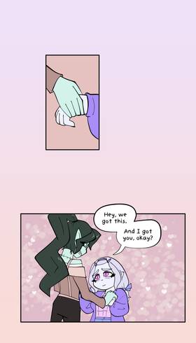 Read On Starlit Tides  70 Page 2 in English