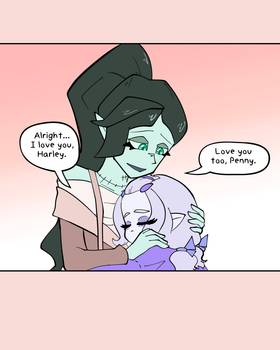 Read On Starlit Tides  70 Page 5 in English