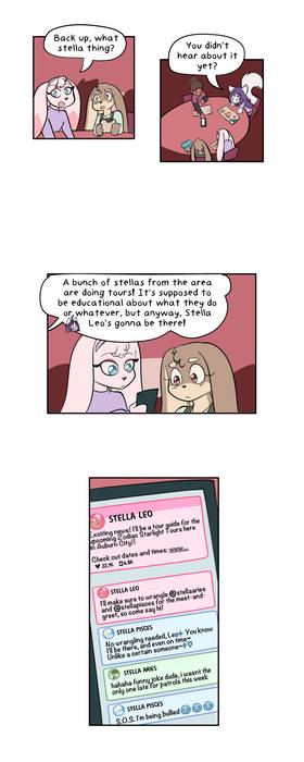 Read On Starlit Tides  71 Page 4 in English