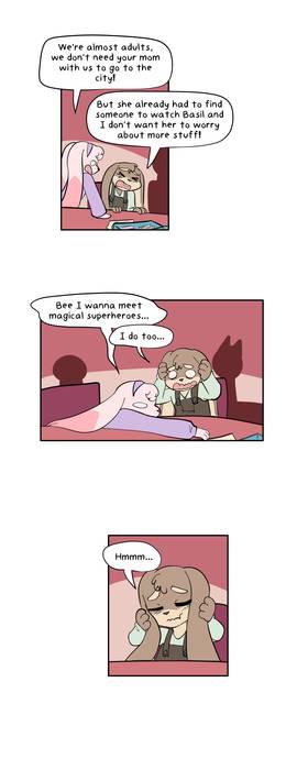 Read On Starlit Tides  71 Page 6 in English