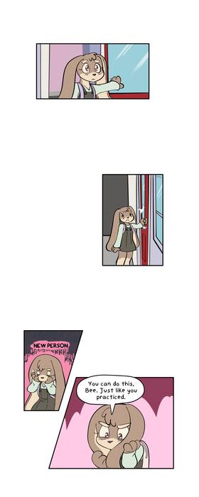 Read On Starlit Tides  72 Page 2 in English
