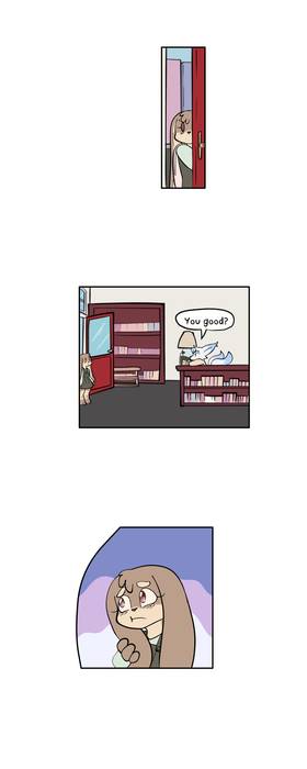 Read On Starlit Tides  72 Page 3 in English