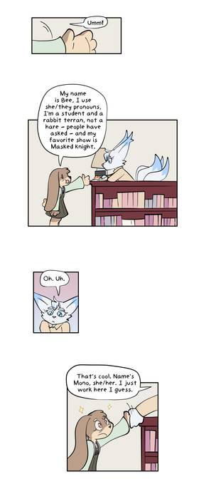 Read On Starlit Tides  72 Page 4 in English