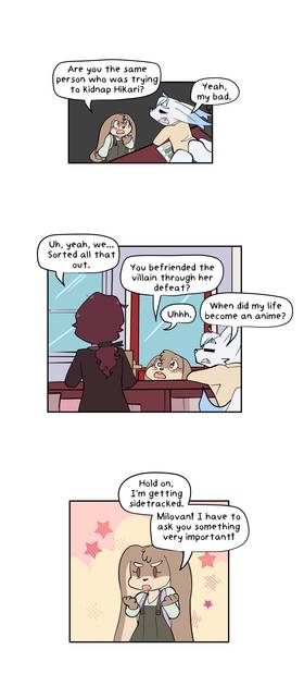 Read On Starlit Tides  72 Page 6 in English