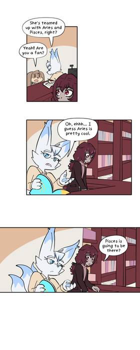 Read On Starlit Tides  73 Page 5 in English