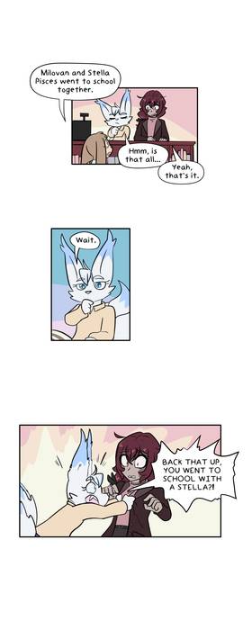 Read On Starlit Tides  74 Page 2 in English