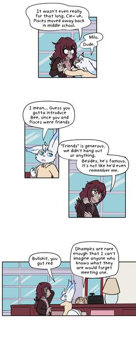 Read On Starlit Tides  74 Page 3 in English