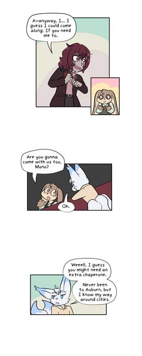 Read On Starlit Tides  74 Page 4 in English