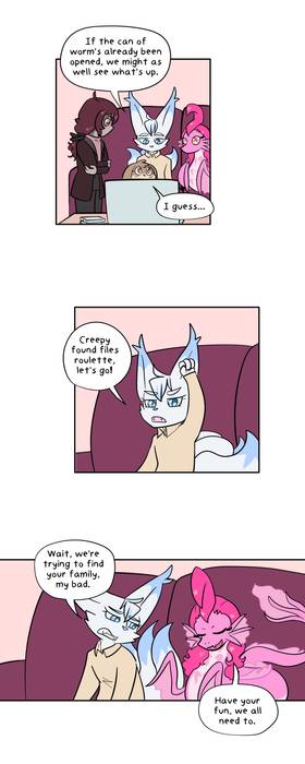 Read On Starlit Tides  75 Page 2 in English