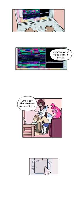 Read On Starlit Tides  75 Page 4 in English