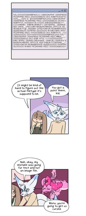 Read On Starlit Tides  75 Page 6 in English