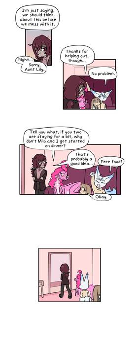 Read On Starlit Tides  76 Page 7 in English