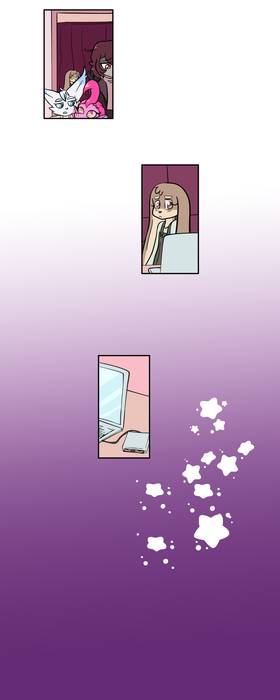 Read On Starlit Tides  76 Page 8 in English