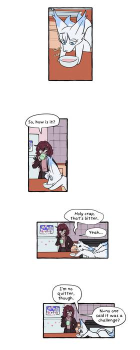 Read On Starlit Tides  77 Page 3 in English