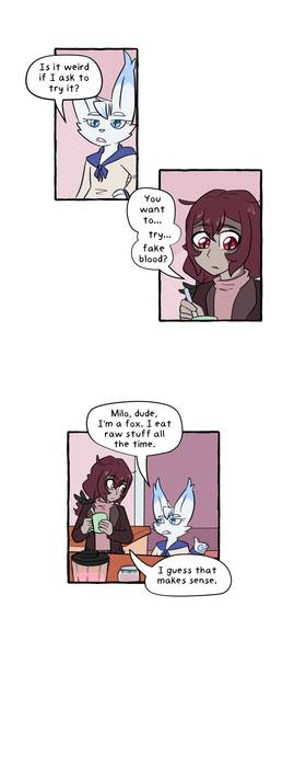 Read On Starlit Tides  77 Page 2 in English