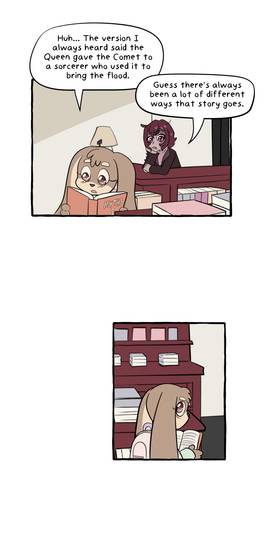 Read On Starlit Tides  78 Page 2 in English