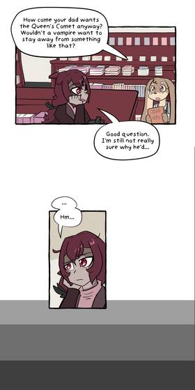 Read On Starlit Tides  78 Page 3 in English