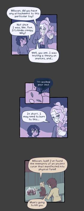 Read On Starlit Tides  78 Page 5 in English