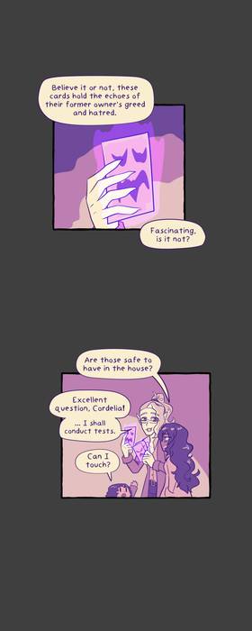 Read On Starlit Tides  78 Page 4 in English