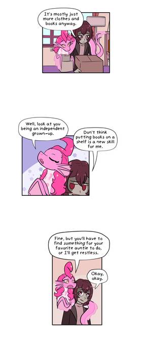 Read On Starlit Tides  79 Page 4 in English