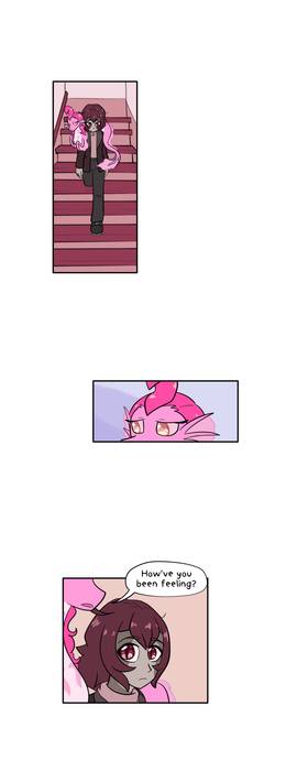 Read On Starlit Tides  79 Page 5 in English