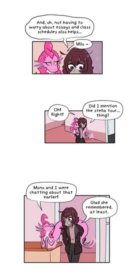 Read On Starlit Tides  79 Page 7 in English