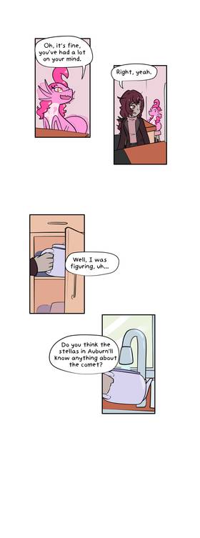 Read On Starlit Tides  79 Page 8 in English