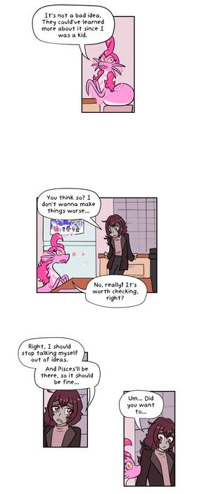 Read On Starlit Tides  80 Page 2 in English