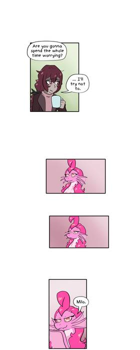 Read On Starlit Tides  80 Page 5 in English