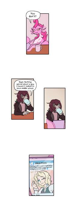 Read On Starlit Tides  81 Page 2 in English