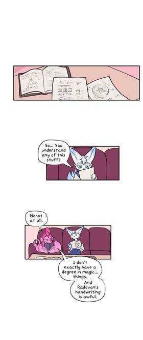 Read On Starlit Tides  81 Page 4 in English