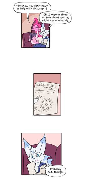 Read On Starlit Tides  81 Page 5 in English