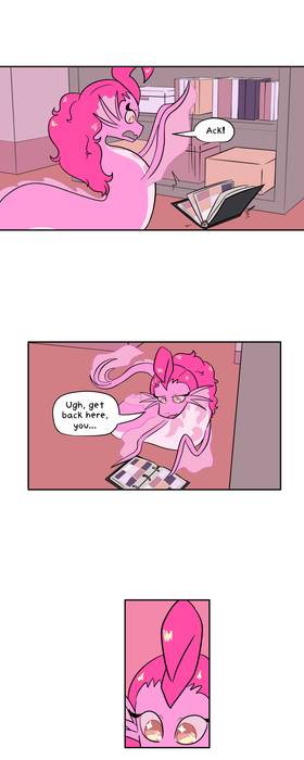 Read On Starlit Tides  82 Page 2 in English
