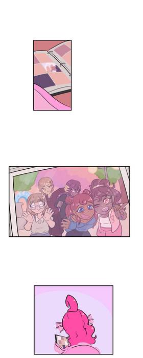 Read On Starlit Tides  82 Page 3 in English