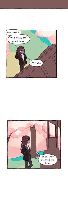 Read On Starlit Tides  9 Page 4 in English
