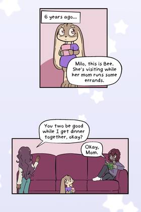 Read On Starlit Tides  21 Page 2 in English