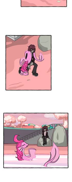 Read On Starlit Tides  7 Page 6 in English
