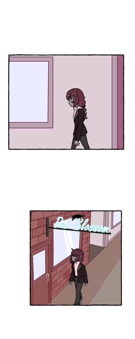 Read On Starlit Tides  7 Page 7 in English