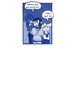 Read On Starlit Tides  38 Page 3 in English