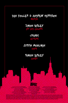 Read Brooklyn Gladiator  1 Page 2 in English